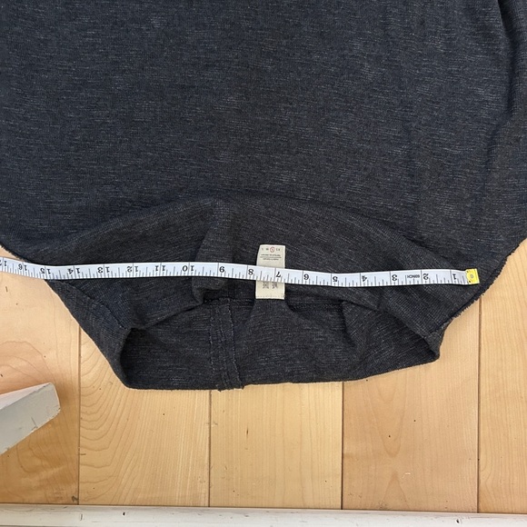 We The Free Charcoal Thermal Size S - Picture 6 of 9
